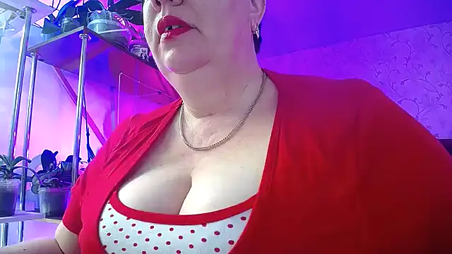  Sweet Woman online show from February 2026 06:22:01 AM