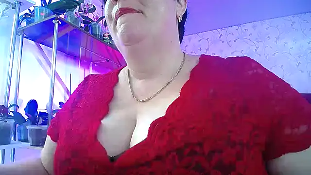  Sweet Woman online show from May 2026 10:32:01 AM