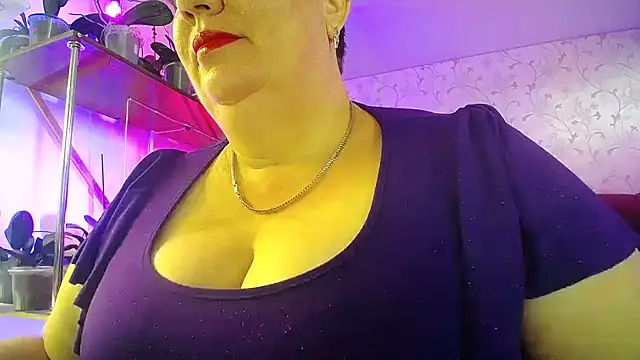 Snapshot of _Sweet_Woman chatting on June 2026 06:52:01 AM Sweet Woman online show from June 2026 06:52:01 AM