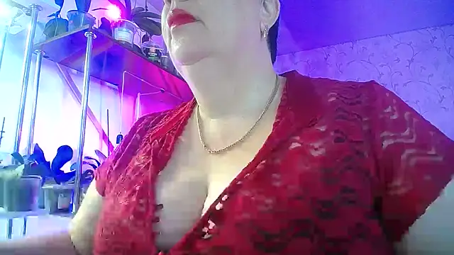 Snapshot of _Sweet_Woman chatting on July 2026 05:48:02 AM Sweet Woman online show from July 2026 05:48:02 AM