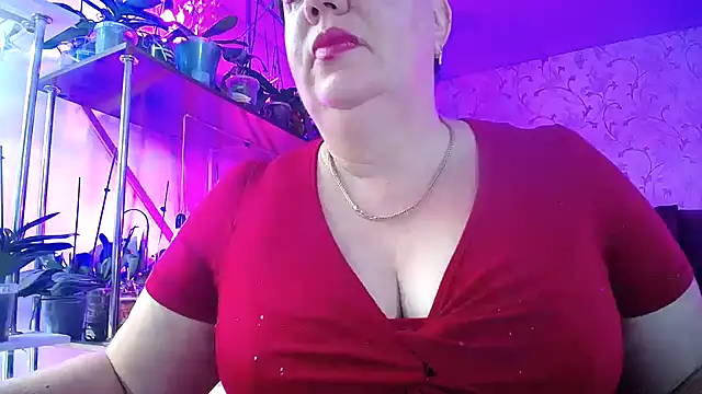 Sweet Woman online show from November 2025 06:30:02 AM