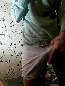 AndreiDts92 online show from March 2025 07:52:01 PM