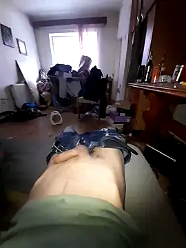 AndreiDts92 online show from March 2025 11:40:02 AM