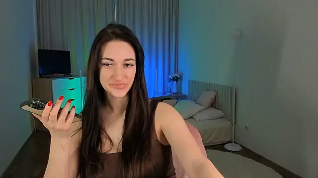 Snapshot of adela_excite chatting on February 2025 09:01:02 AM adela excite online show from February 2025 09:01:02 AM