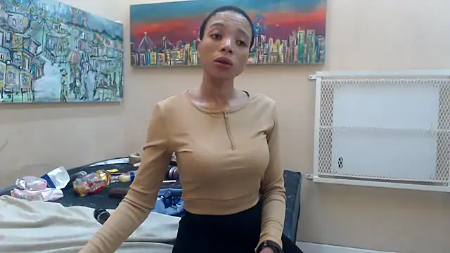 CaramelDelux27 online show from March 2025 07:11:02 AM