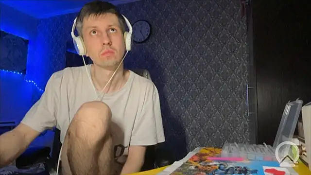 Aki-Laky online show from March 2026 07:26:02 PM