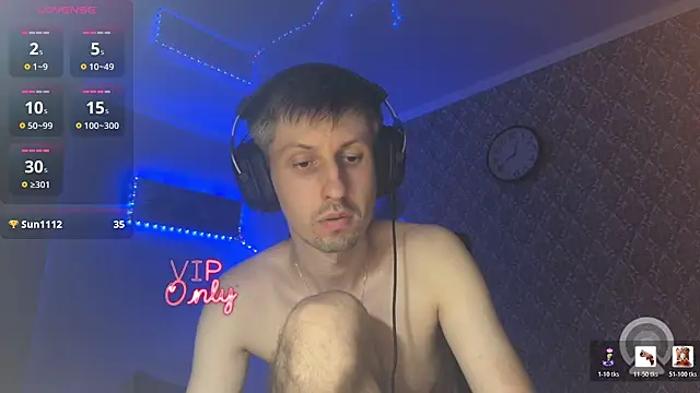 Aki-Laky online show from July 2026 07:43:02 PM