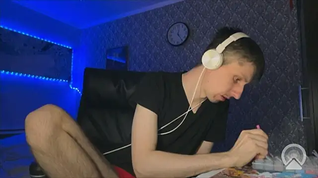 Aki-Laky online show from March 2026 07:26:02 PM