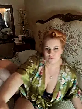 JosieAndYou online show from March 2025 11:42:01 PM