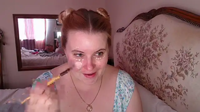 JosieAndYou online show from April 2026 10:33:01 AM