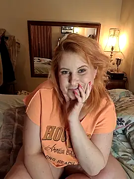 JosieAndYou online show from March 2025 07:07:02 PM