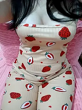 Sabrina-Sex online show from February 2026 12:24:02 AM