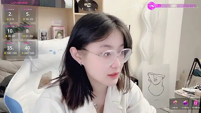 Snapshot of Naiyi-- chatting on January 2025 03:44:02 PM Naiyi-- online show from January 2025 03:44:02 PM