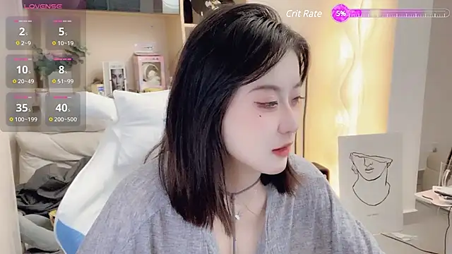 Snapshot of Naiyi-- chatting on January 2025 02:56:02 PM Naiyi-- online show from January 2025 02:56:02 PM