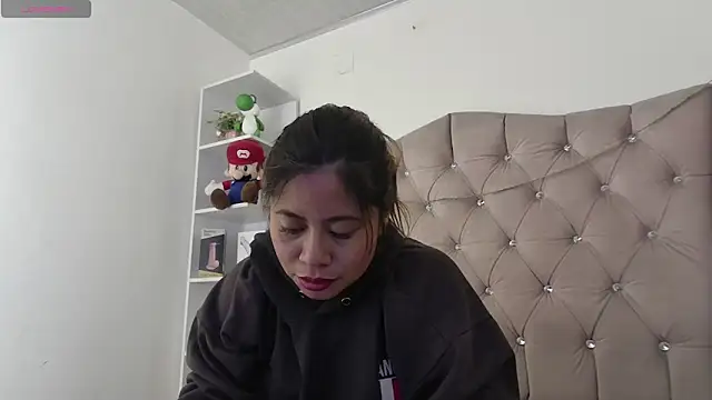 Sweet Orianaa online show from June 2026 08:19:01 PM