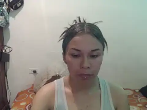 Snapshot of Sweet_Orianaa chatting on February 2025 01:04:02 AM Sweet Orianaa online show from February 2025 01:04:02 AM