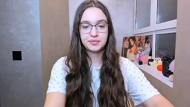 fancy bunny online show from February 2026 07:33:01 PM