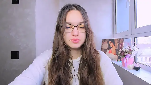 fancy bunny online show from January 2026 05:25:01 AM