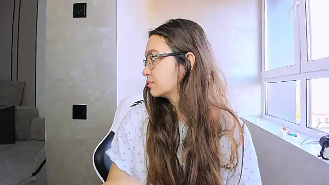 Snapshot of fancy_bunny chatting on November 2025 06:17:02 AM fancy bunny online show from November 2025 06:17:02 AM