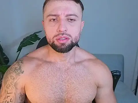OwenMaximus814 online show from July 2026 06:59:01 PM