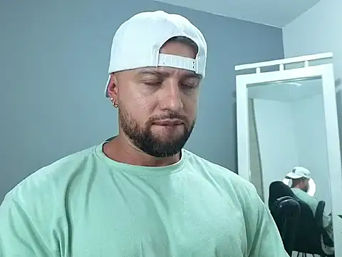 OwenMaximus814 online show from March 2026 08:35:02 PM