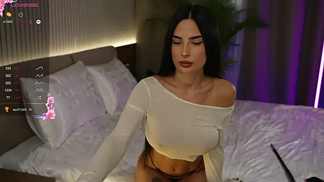 sexy sabotageee online show from November 2025 07:40:02 PM