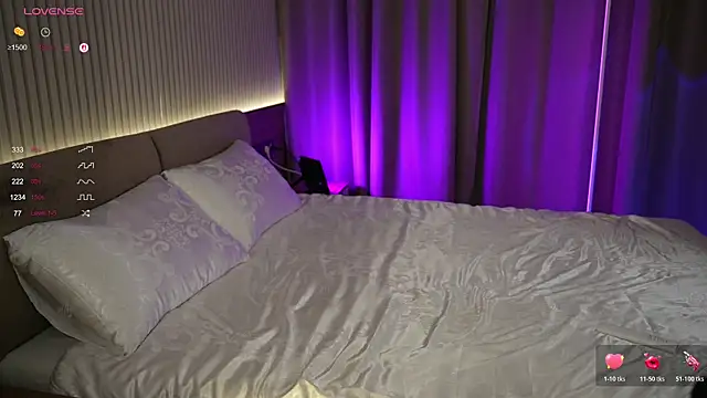 sexy sabotageee online show from May 2026 07:01:02 PM