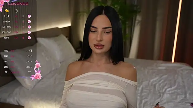 sexy sabotageee online show from November 2025 07:03:01 PM