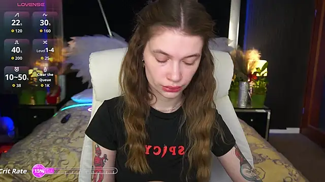 AnacondaOn online show from April 2026 07:41:02 PM