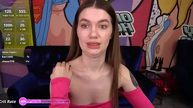 AnacondaOn online show from March 2026 06:52:01 AM