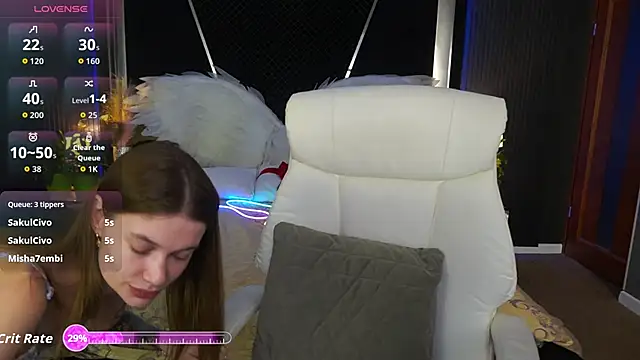 AnacondaOn online show from April 2026 07:51:01 PM