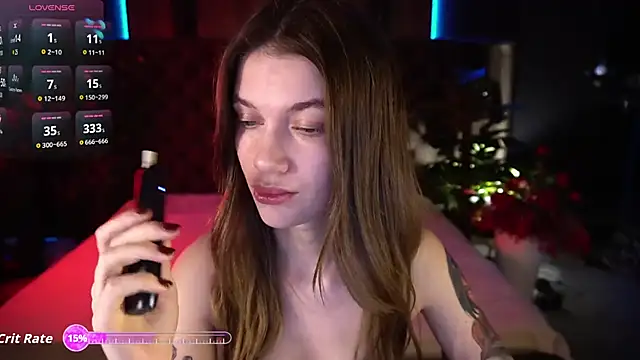 Snapshot of AnacondaOn chatting on March 2026 12:24:01 PM AnacondaOn online show from March 2026 12:24:01 PM