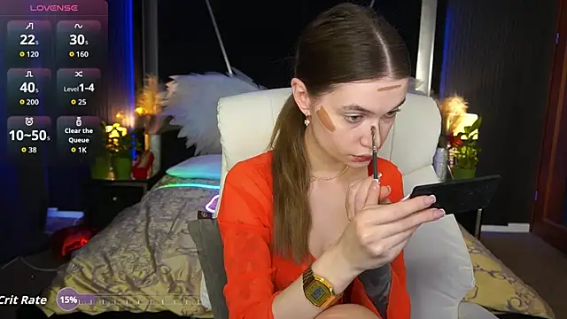 AnacondaOn online show from April 2026 01:04:02 PM