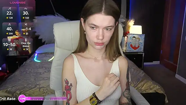 AnacondaOn online show from April 2026 12:55:02 PM