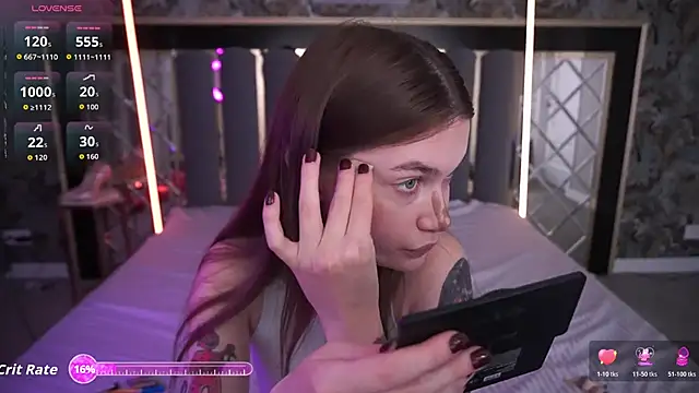 Snapshot of AnacondaOn chatting on February 2026 01:57:02 PM AnacondaOn online show from February 2026 01:57:02 PM