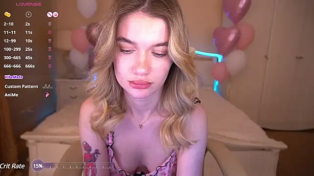 Snapshot of AnacondaOn chatting on February 2025 06:33:02 PM AnacondaOn online show from February 2025 06:33:02 PM