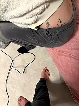 AnalCouple Germany online show from January 2026 01:01:02 AM