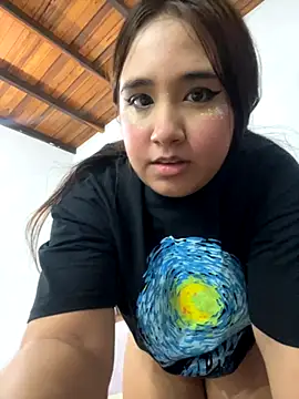 melyescobar online show from November 2025 03:35:02 AM