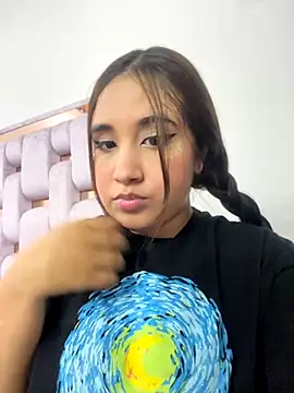 melyescobar online show from November 2025 03:32:02 AM