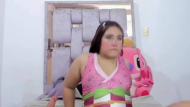 melyescobar online show from October 2025 03:30:02 AM