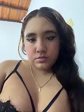 melyescobar online show from September 2025 03:24:02 AM