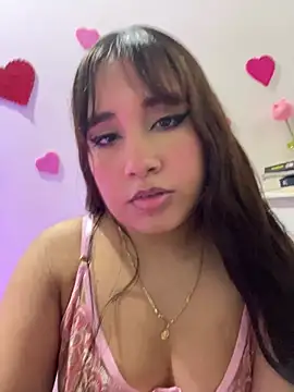 melyescobar online show from February 2026 04:23:01 AM