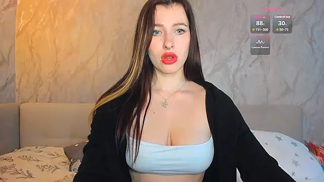 MuseMelody online show from March 2026 02:13:01 PM