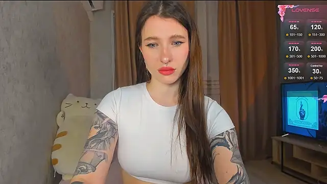 Snapshot of MuseMelody chatting on November 2025 04:44:02 PM MuseMelody online show from November 2025 04:44:02 PM