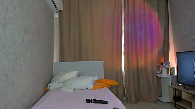 MuseMelody online show from February 2026 11:06:01 AM