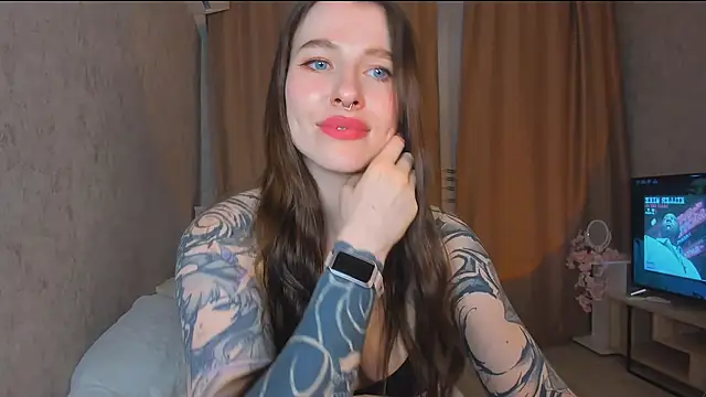 Snapshot of MuseMelody chatting on November 2025 06:56:02 PM MuseMelody online show from November 2025 06:56:02 PM