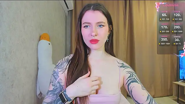 Snapshot of MuseMelody chatting on October 2025 04:39:02 PM MuseMelody online show from October 2025 04:39:02 PM