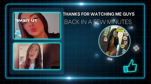 Lia-mitch online show from March 2025 06:17:02 PM