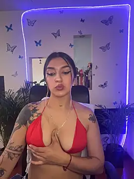 Lia-mitch online show from July 2026 06:49:02 PM