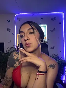 Lia-mitch online show from March 2026 07:15:02 PM